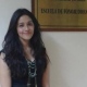 Constanza Olivares Vilches