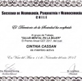 Acercar imagen: certificate 17