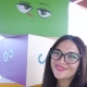 Linda Isis de La Paz Flores Muñoz