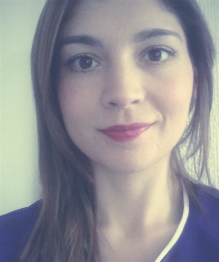Amaranta Guajardo Diaz