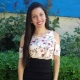 Javiera Padilla Riquelme