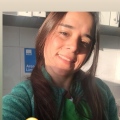 Vania Alegría Sandoval, Dentista Curicó