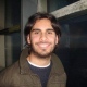 Cristian Luciano Villalon Rosas