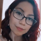 Patricia Arévalo Díaz