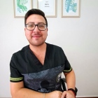  Nicson Rubio Ramírez