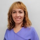 Lorena Aliste