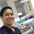 Roberto Chávez Cabrera, Dentista Providencia