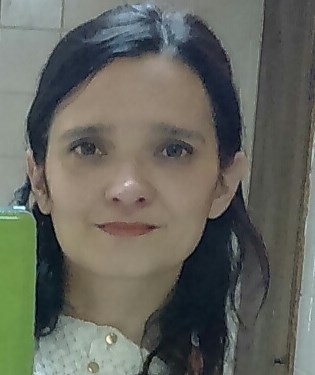 Karina Roncarolo