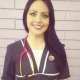 Nadia Aguirre Arévalo