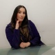 Cynthia Valdivia González