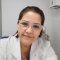 Maria Antonia Rincon Lugo, Médico general Santiago
