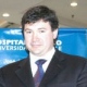 Claudio Zúñiga Cossio