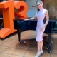 Katherine Larraguibel Alvarez