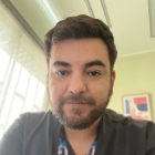 Dr. Sebastian Valdebenito González