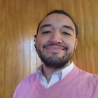 Ps. Cristopher Barra Torres