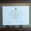 Acercar imagen: certificate 1