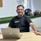 Ps. Peter  Barrios  Montecino