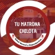 Valentina del Rosario Montecinos López