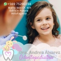 Andrea Álvarez Cruz, Dentista Antofagasta