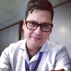 Dr. Jorge Armando Moreno Montoya