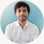 Ps. Alex Rojas Arriagada