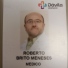 Dr. Roberto Raimundo Brito Meneses