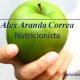 Alex Rodrigo Aranda Correa