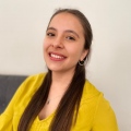 Constanza Moreno Garrido, Psicólogo Talca