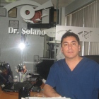 Dr. Víctor Abraham Solano Cruz