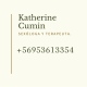 Katherine Cumin Cumin