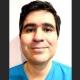 Andrés Miguel De La Vega Bustamante