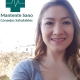 Paulina Larrondo Hormazábal
