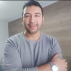 Ps. Lester Vega Méndez