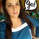 Carla Andrea Rojas Astorga