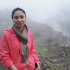 Ps. Angela Rojas Albornoz