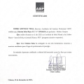 Acercar imagen: certificate 16