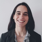 Ps. Antonia Aguilera Díaz