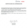 Acercar imagen: certificate 28