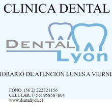 DENTAL LYON