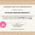 Acercar imagen: certificate 33