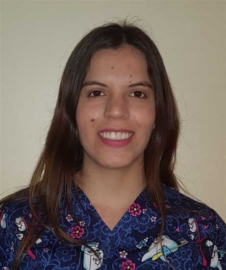 Dra. Estefanía Leiva Carreño