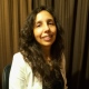 María Ivette Cáceres Muñoz