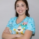 Romina Sepúlveda Huez