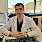 Dr. Marcel Sauvalle