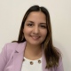 Paulina Tenorio Parada