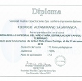 Acercar imagen: certificate 23