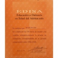 Acercar imagen: certificate 8
