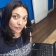 Maria Alejandra Carrasco Robledo
