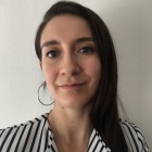 Ps. Johanna Vidal Riquelme