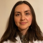 Dra. Natalia Edith Martínez Beltrán